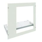 HAGER - KIT ACB HW2 2500 QUADRO EVO ANCHO 800 ALTO 600