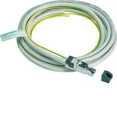 HAGER - CABLE MODBUS CON CONECTOR RJ45 3M