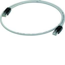 HAGER - CABLE MODBUS RJ45 1M