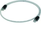 HAGER - CABLE MODBUS RJ45 1M