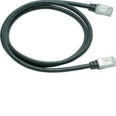 HAGER - CABLE MODBUS RJ45 5M