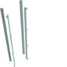 HAGER - MONTANTES FUNCIONALES FRONTAL Y POSTERIOR QUADROEVO ALTURA 1800MM