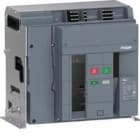 HAGER - INTERRRUPTOR AUTOMÁTICO ACB HW2 2000A 4P 55KA FIJO P SENTINEL EN