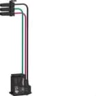 HAGER - CONTACTO AUXILIAR STANDARD HW2/4 (AX)