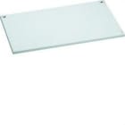 HAGER - TAPA CIEGA SUPERIOR INFERIOR QUADROPLUS 900X800