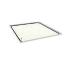 HAGER - TAPA CIEGA SUPERIOR INFERIOR QUADROPLUS 1000X800
