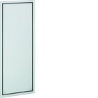 HAGER - PANEL FRONTAL O POSTERIOR PARA ARMARIOS QUADROEVO 2100X300MM