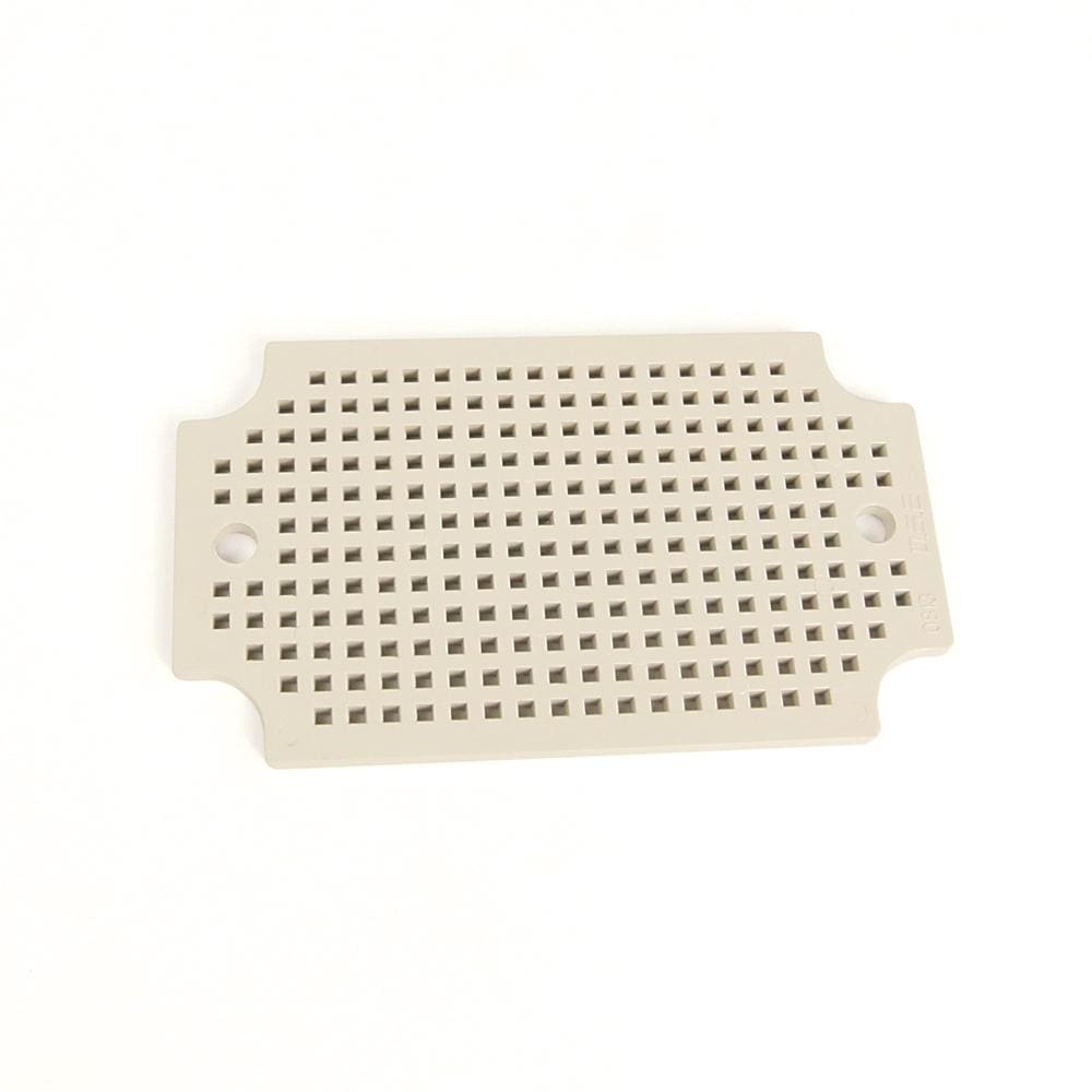 ROCKWELL - PLASTIC MOUNTING PLATE 598-PP53