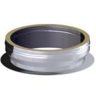 DINAK - COLECTOR HOLLÍN 316L/304 DIÁMETRO 200