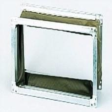 SYP - Acoplamiento rectangular ACOP RECT F400 9/9 ASP