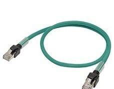 OMRON - LATIG.ETH.XS6W6LSZH8SS300CMG 3M LSZH VD