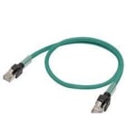 OMRON - LATIG.ETH.XS6W6LSZH8SS300CMG 3M LSZH VD