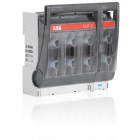 ABB - DESCONECTADOR FUSIBLE XLP2 400A 4P