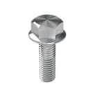 UNEX - Tornillo DIN 6921 M8X25 Unex en AISI 316