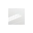 PHILIPS LIGHTING SOLUTIONS - LUMINARIA EMPOTRAR RC461B LED 80S/TW9 DIA W30L120