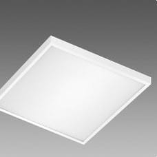 FOSNOVA - Panel ECO CLD LED 34W UGR19 superficie 600x600mm 4000K