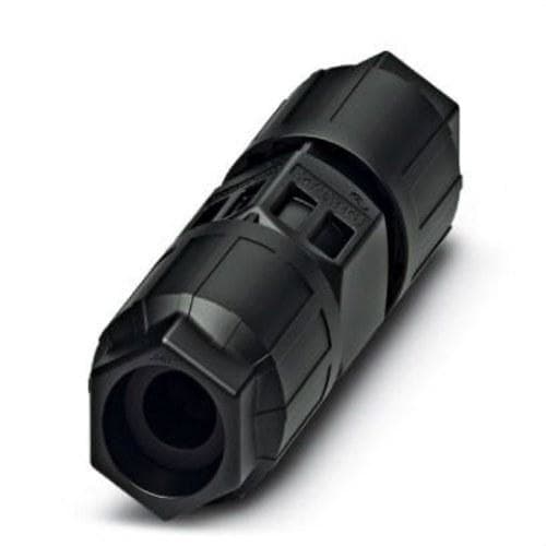 PHOENIX CONTACT - EMPALMADOR CBL.QPD C 2PE1,5 2X4-9 BK