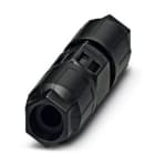 PHOENIX CONTACT - EMPALMADOR CBL.QPD C 2PE1,5 2X4-9 BK