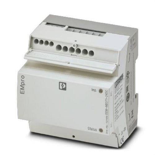 PHOENIX CONTACT - MED.EN.MULTIFUNCIONAL EEM-MB371-24DC