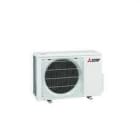 MITSUBISHI - CLIMA - UNIDAD EXTERIOR MUZ-AY20VG