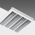DISANO - LUMINARIA TECHO 843 ERMETICA LED 44W CLD-D-D ANOD
