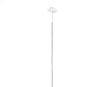 FARO - APLIQUE CLGTE.SLIM LED 15 W 27K BL