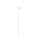 FARO - APLIQUE CLGTE.SLIM LED 15 W 27K BL
