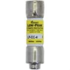 EATON - CARTUCHO FUSIBLE, BT 4 A, AC 600 V, 10 X 38 MM, CC