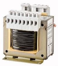EATON - TRANSFORMADOR DE MANDO; 200 VA; MONOFÁSICO; PRIMARIO: 208-600 V; SECUNDARIO: 2X115 V