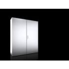 RITTAL - Armario compacto AX con placa de montaje 1000x1200x300mm acero inoxidable AISI 304