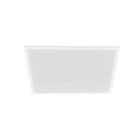 JISO - Panel 600x600 PRO 32940 LED SMD 36W 4000K driver incluido corte de fase color blanco técnico