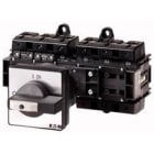 EATON - INTERRUPTOR GENERAL; 6 POLOS + 1 NO + 1NC; 160 A;