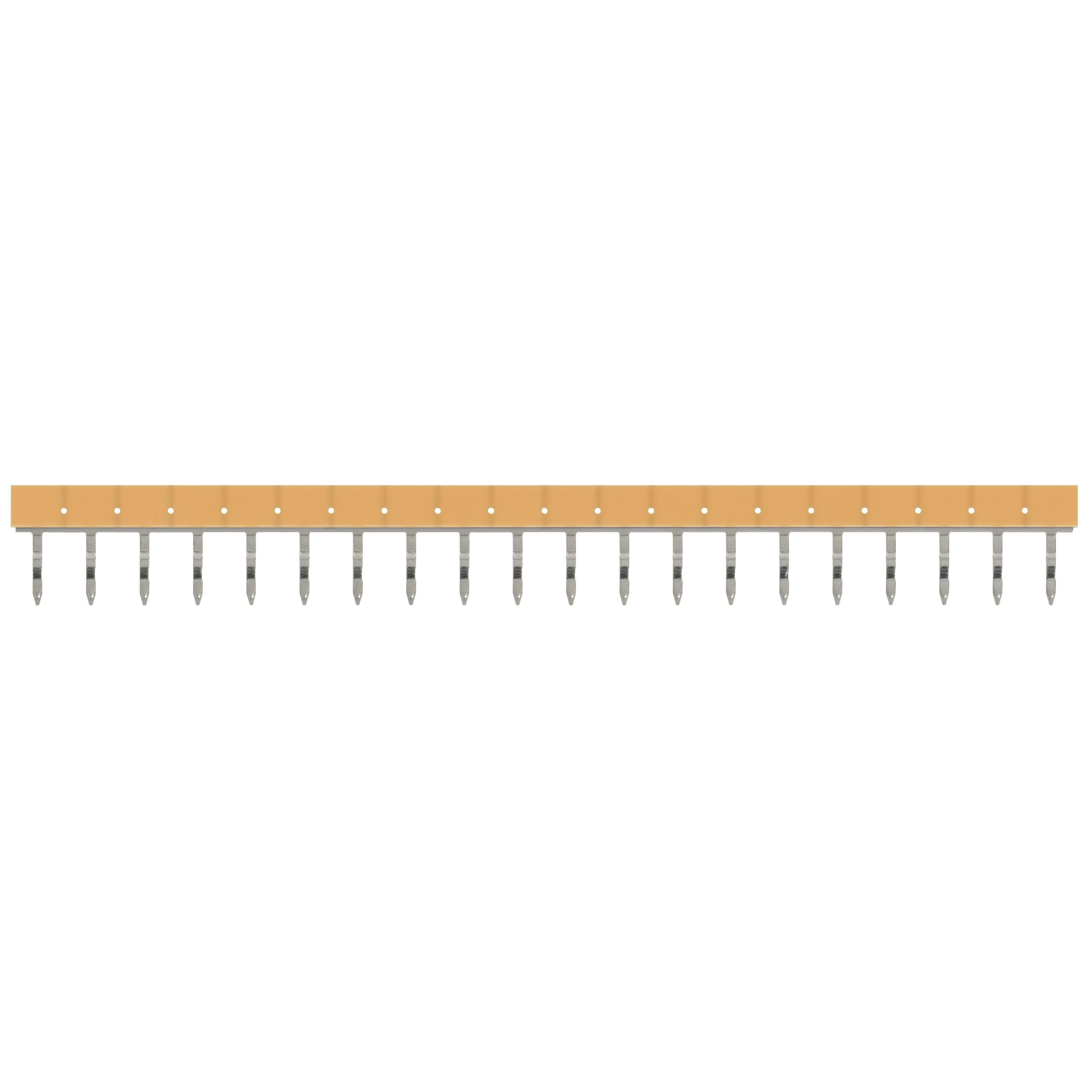 OMRON - PYDN-6.2ST-200Y  PTE.CX.G2RV-SR/G3RV-ST PASO 6,2MM 20P AM