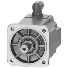 SIEMENS - SIMOTICS S-1FK2 CT SERVOMOTOR M0 = 6,5 NM 1,71 KW