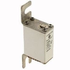 EATON - CARTUCHO FUSIBLE, ULTRA RÁPIDO, 315 A, AC 690 V, DIN 000, 21 X 40 X 100 MM, AR, DIN, IEC, INDICADOR