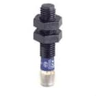 TESE - Detector XS4P08PA340D 10-38V CC 2,5mm contacto abierto conector