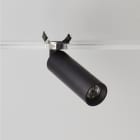 JISO - TOP SLATE 10 - Tubule - LED COB - 10W - 3000K - Driver incluido ON-OFF - Color Blanco técnico