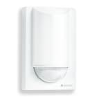 SIMON - Detector de movimiento y luminosidad de pared 180° 12m blanco IP54