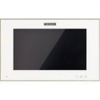 FERMAX - MONITOR WIT 7" POE BLANCO MEET