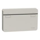 Schneider Electric - RELE CALDERA 1CH COMPATIBLE CON WHT