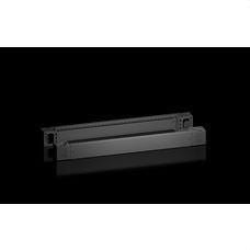 RITTAL - Pack zócalos frontal / trasero VX 1000x100mm (2u)