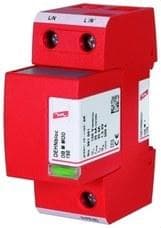 DEHN - DESCARGADOR COORDINADO DB-M 1-320