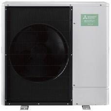 MITSUBISHI - CLIMA - UE.PUZ-WM112YAA 100% HDCO.TRIF.