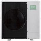 MITSUBISHI - CLIMA - UE.PUZ-WM112YAA 100% HDCO.TRIF.