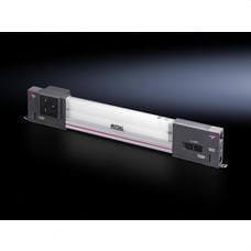 RITTAL - Luminaria led SZ 900 con enchufe 100-240V UK
