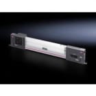 RITTAL - Luminaria led SZ 900 con enchufe 100-240V UK