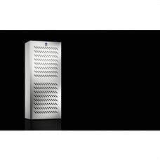 RITTAL - Refrigerador mural Blue E+ 1600W para exteriores