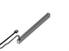 RITTAL - PDU BASIC UK 13A/1P UK PLUG 12X BS1363