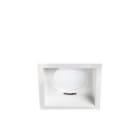 NORMALIT - DOWNL 14W 1350/830 L85  D WH