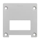 SIMON - Tapa lateral entrada CR simple O Compact SIMON K45